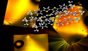 Exciton diffusion in molecular crystals and monolayers