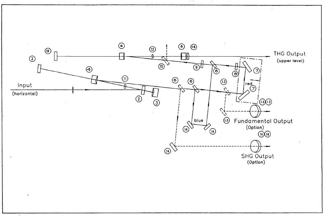 doubler schematics